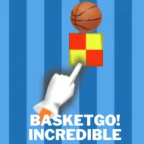PLay BasketGo! Incredible now!